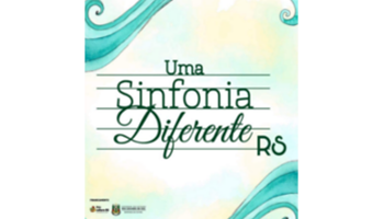 Sinfonia Diferente