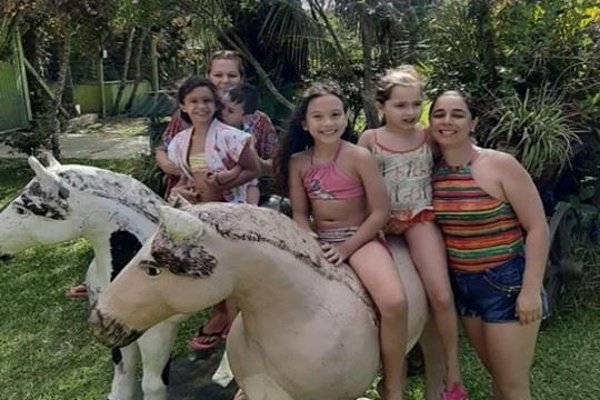 Saídas de Campo